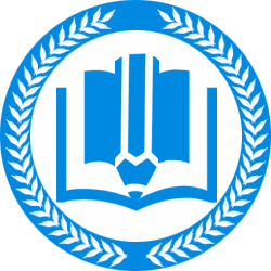 石家庄经济职业学院logo图片