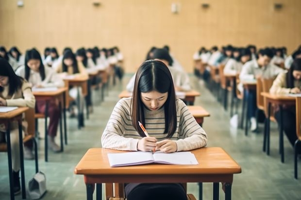 天津高校排名及录取分数线 天津高考排名对应学校