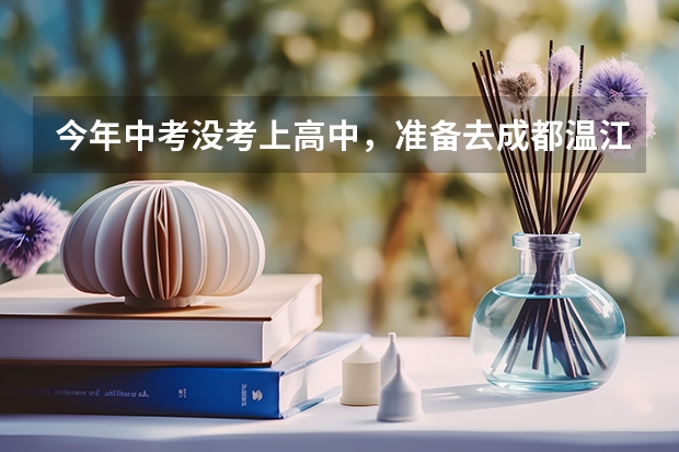 今年中考没考上高中，准备去成都温江区燎原职中读汽修专业，这个学校怎么样呀，
