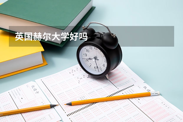 英国赫尔大学好吗