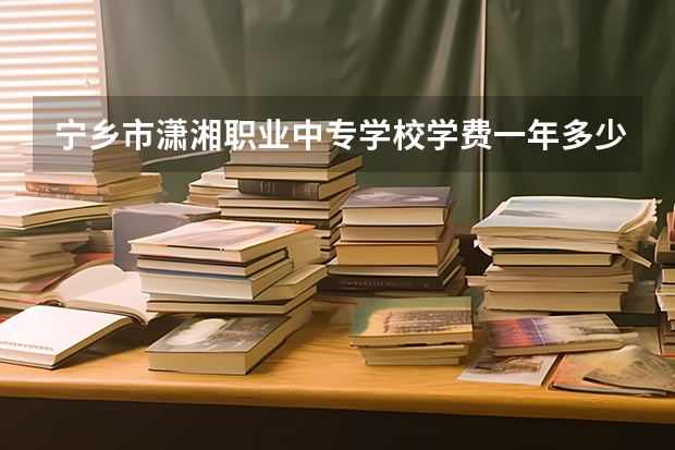 宁乡市潇湘职业中专学校学费一年多少公办还是民办电话