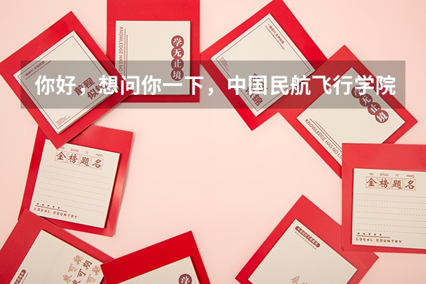 你好,想问你一下,中国民航飞行学院的学生停飞之后就没有机会开飞了吗?可不可以转到别的航空学校开飞?