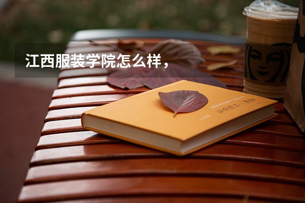 江西服装学院怎么样,