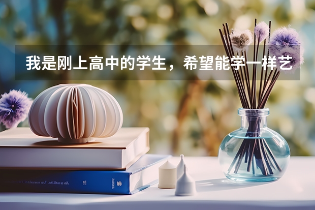 我是刚上高中的学生，希望能学一样艺术特长，比如美术之类的，希望有利于高考，请问重庆有哪些地方可以学