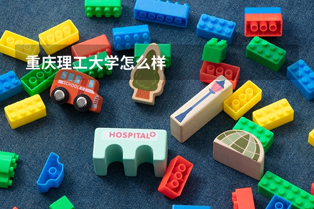 重庆理工大学怎么样