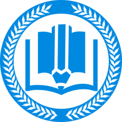 河南地矿职业学院LOGO