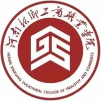 河南新乡工商职业学院LOGO